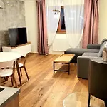 Lejlighed Myto Chopok, Tereza, Free Parking, Wifi Mýto pod Ďumbierom