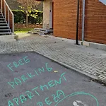 Myto Chopok, Tereza, Free Parking, Wifi Lejlighed Mýto pod Ďumbierom