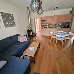 Myto Chopok, Tereza, Free Parking, Wifi Mýto pod Ďumbierom