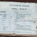 Myto Chopok, Tereza, Free Parking, Wifi Lejlighed