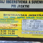 Lejlighed Myto Chopok, Tereza, Free Parking, Wifi Mýto pod Ďumbierom