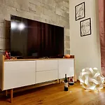 Myto Chopok, Tereza, Free Parking, Wifi Mýto pod Ďumbierom