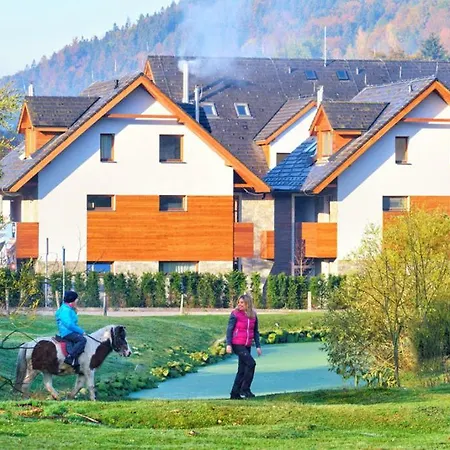 Myto Chopok, Tereza, Free Parking, Wifi *