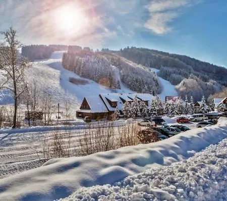 Myto Chopok, Tereza, Free Parking, Wifi * Mýto pod Ďumbierom