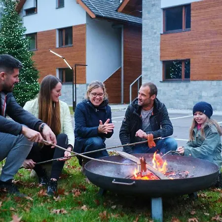 شقة Myto Chopok, Tereza, Free Parking, Wifi *