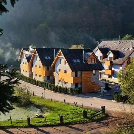 Apartmán Myto Chopok, Tereza, Free Parking, Wifi *