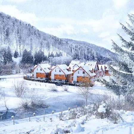 شقة Myto Chopok, Tereza, Free Parking, Wifi Mýto pod Ďumbierom