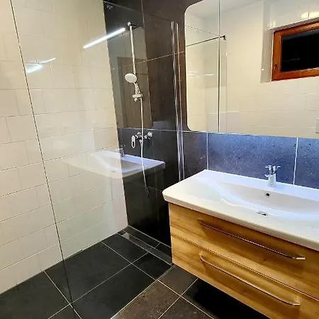 Myto Chopok, Tereza, Free Parking, Wifi شقة Mýto pod Ďumbierom