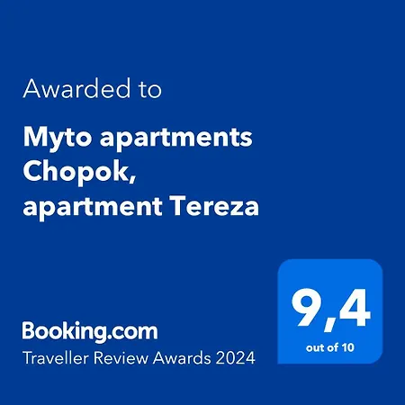Lejlighed Myto Chopok, Tereza, Free Parking, Wifi *