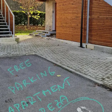 Myto Chopok, Tereza, Free Parking, Wifi Apartmán Mýto pod Ďumbierom