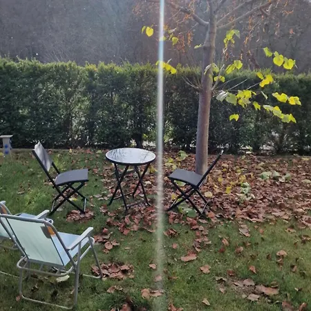 Myto Chopok, Tereza, Free Parking, Wifi Mýto pod Ďumbierom