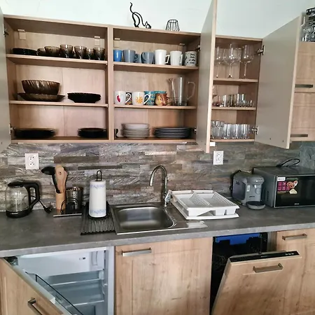 דירה Myto Chopok, Tereza, Free Parking, Wifi *