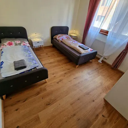 Myto Chopok, Tereza, Free Parking, Wifi شقة *