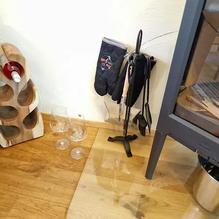 شقة Myto Chopok, Tereza, Free Parking, Wifi *