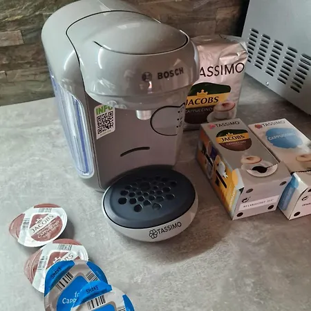 Myto Chopok, Tereza, Free Parking, Wifi شقة *