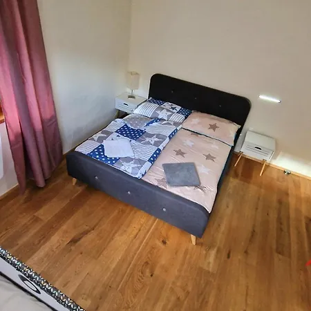 Myto Chopok, Tereza, Free Parking, Wifi شقة