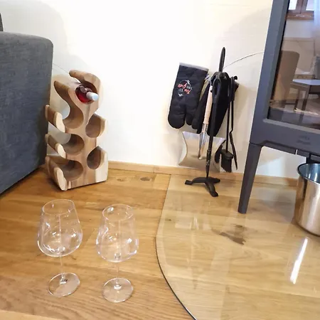 Myto Chopok, Tereza, Free Parking, Wifi شقة *