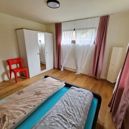 Myto Chopok, Tereza, Free Parking, Wifi * Mýto pod Ďumbierom