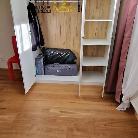 Apartmán Myto Chopok, Tereza, Free Parking, Wifi