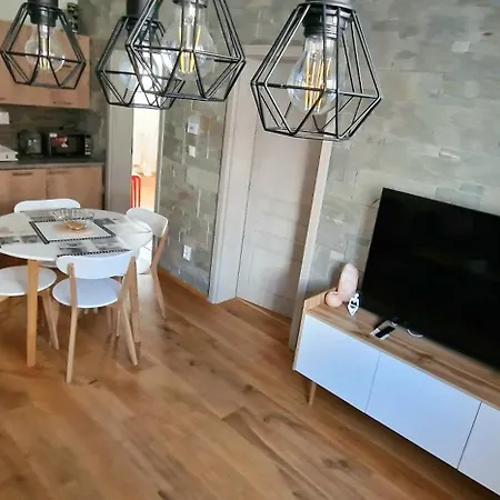 Myto Chopok, Tereza, Free Parking, Wifi شقة