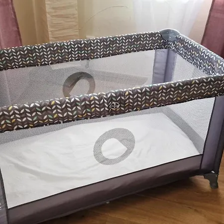 Apartmán Myto Chopok, Tereza, Free Parking, Wifi *