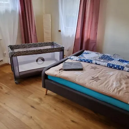 Myto Chopok, Tereza, Free Parking, Wifi Apartmán *