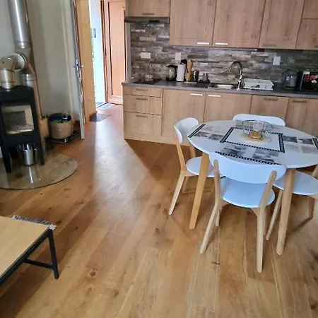 Myto Chopok, Tereza, Free Parking, Wifi * Mýto pod Ďumbierom