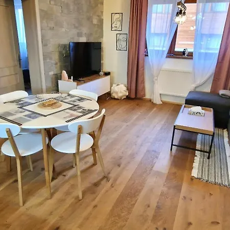 Myto Chopok, Tereza, Free Parking, Wifi شقة Mýto pod Ďumbierom