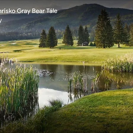 شقة Myto Chopok, Tereza, Free Parking, Wifi