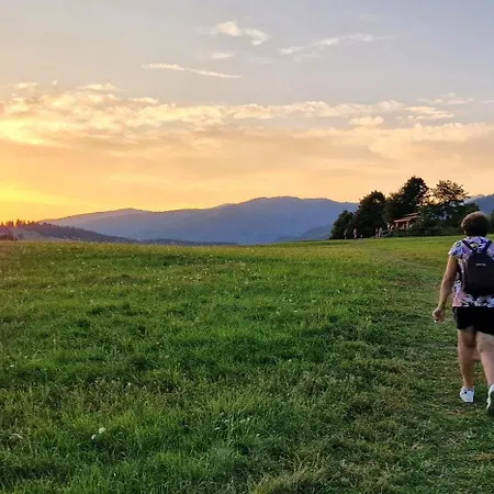 شقة Myto Chopok, Tereza, Free Parking, Wifi