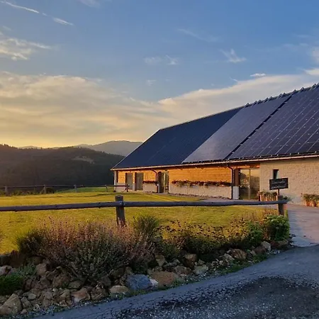 Myto Chopok, Tereza, Free Parking, Wifi شقة