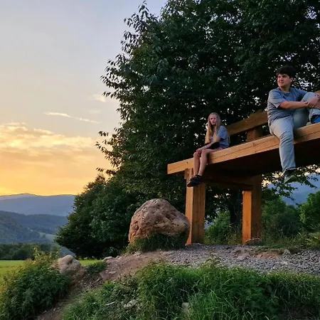 Myto Chopok, Tereza, Free Parking, Wifi