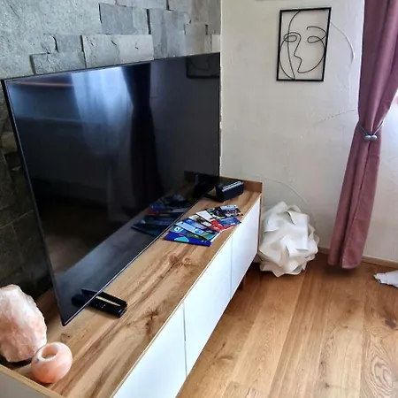 Myto Chopok, Tereza, Free Parking, Wifi * Mýto pod Ďumbierom