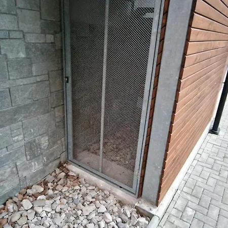 Myto Chopok, Tereza, Free Parking, Wifi Apartmán Mýto pod Ďumbierom