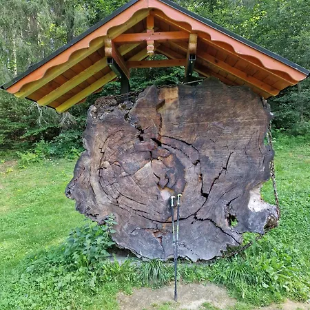 Myto Chopok, Tereza, Free Parking, Wifi Apartmán