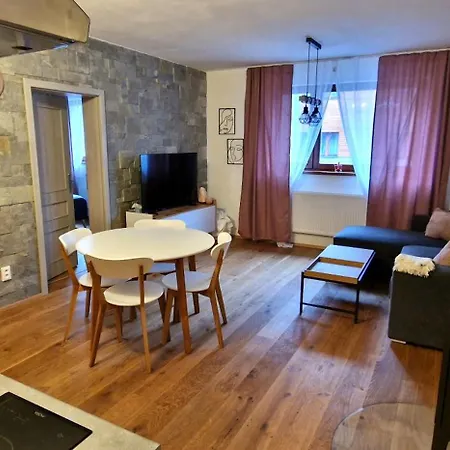 Myto Chopok, Tereza, Free Parking, Wifi *