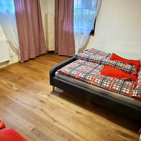 Myto Chopok, Tereza, Free Parking, Wifi شقة