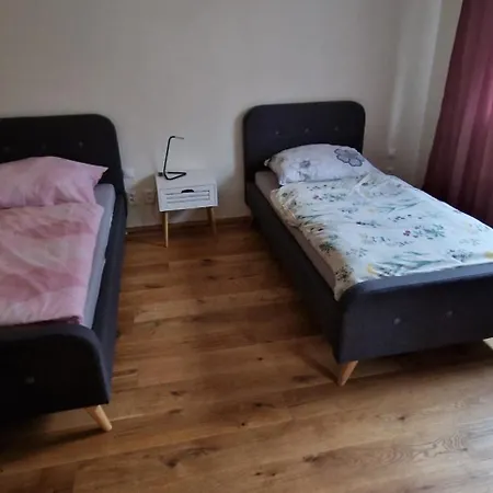 Myto Chopok, Tereza, Free Parking, Wifi