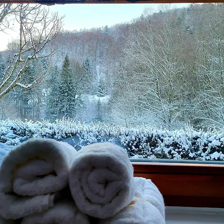 Myto Chopok, Tereza, Free Parking, Wifi شقة Mýto pod Ďumbierom