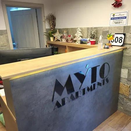 Myto Chopok, Tereza, Free Parking, Wifi شقة Mýto pod Ďumbierom