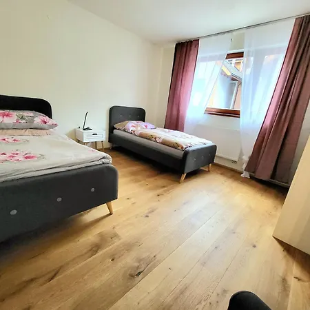 Myto Chopok, Tereza, Free Parking, Wifi Мито-под-Дюмб'єром