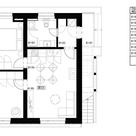 Myto Chopok, Tereza, Free Parking, Wifi Mýto pod Ďumbierom