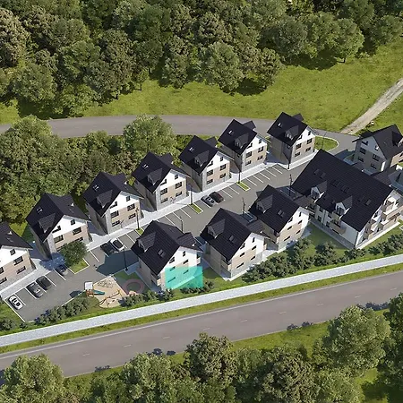 Myto Chopok, Tereza, Free Parking, Wifi