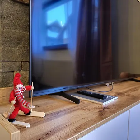 شقة Myto Chopok, Tereza, Free Parking, Wifi *