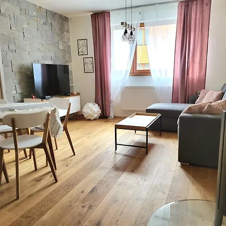 شقة Myto Chopok, Tereza, Free Parking, Wifi