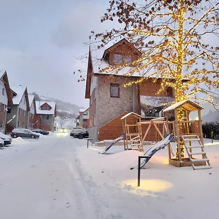 Myto Chopok, Tereza, Free Parking, Wifi Mýto pod Ďumbierom