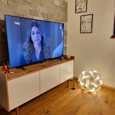 Apartmán Myto Chopok, Tereza, Free Parking, Wifi