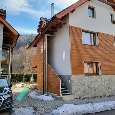 Myto Chopok, Tereza, Free Parking, Wifi