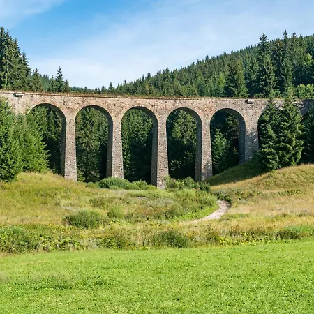 شقة Myto Chopok, Tereza, Free Parking, Wifi