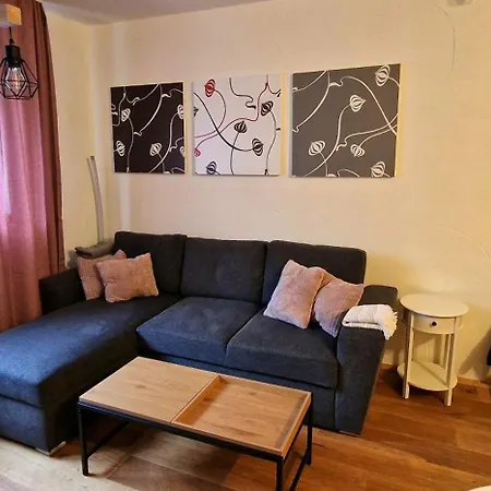 Myto Chopok, Tereza, Free Parking, Wifi Mýto pod Ďumbierom